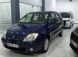 Renault, Scenic