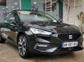 SEAT, Leon