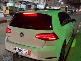 Volkswagen, Golf7