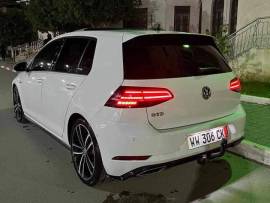 Volkswagen, Golf7