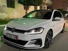 Volkswagen, Golf7