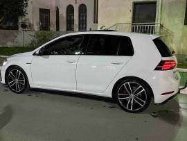 Volkswagen, Golf7