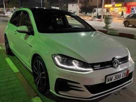 Volkswagen, Golf7