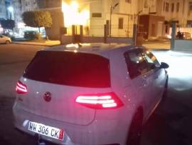 Volkswagen, Golf7