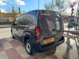 Fiat, Doblo