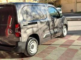 Fiat, Doblo