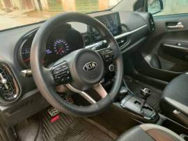 Kia, Picanto