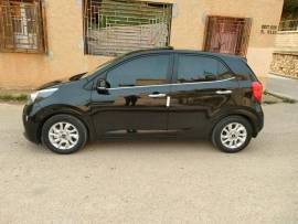 Kia, Picanto