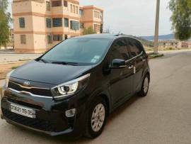 Kia, Picanto