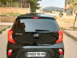 Kia, Picanto