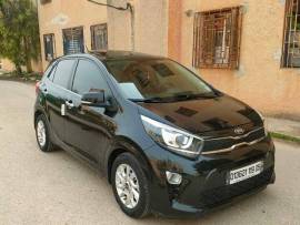 Kia, Picanto