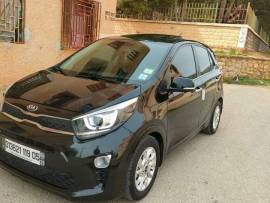 Kia, Picanto