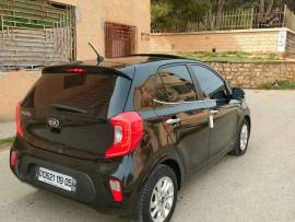 Kia, Picanto