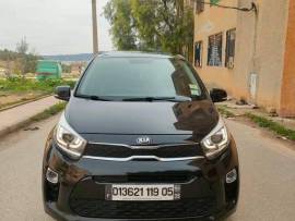 Kia, Picanto