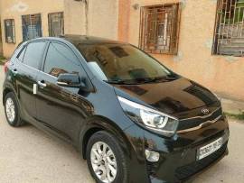 Kia, Picanto