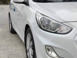 Hyundai, Accent