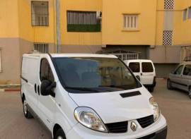 Renault, Trafic