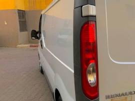 Renault, Trafic