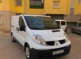 Renault, Trafic