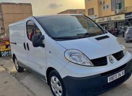 Renault, Trafic