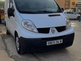 Renault, Trafic