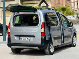 Citroen, Berlingo