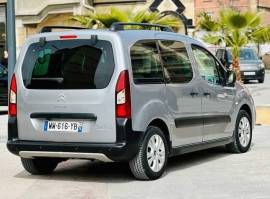 Citroen, Berlingo