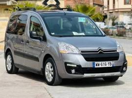 Citroen, Berlingo