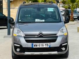 Citroen, Berlingo