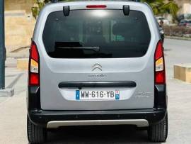 Citroen, Berlingo