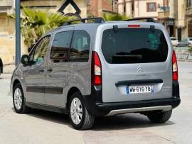 Citroen, Berlingo