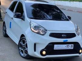 Kia, Picanto