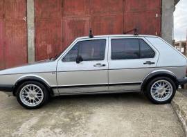 Volkswagen, Golf1