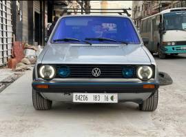 Volkswagen, Golf1