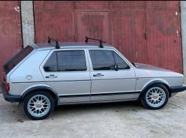 Volkswagen, Golf1