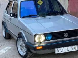 Volkswagen, Golf1