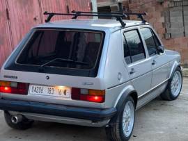 Volkswagen, Golf1