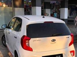 Kia, Picanto