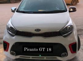 Kia, Picanto