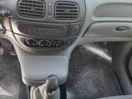 Renault, Scenic