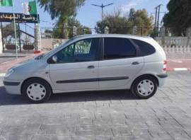 Renault, Scenic