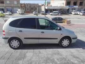 Renault, Scenic