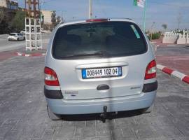 Renault, Scenic