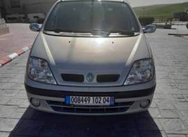 Renault, Scenic