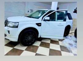 Land Rover, Freelander 2