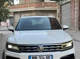 Volkswagen, Tiguan