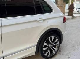 Volkswagen, Tiguan