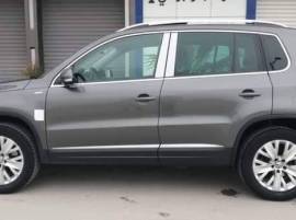 Volkswagen, Tiguan