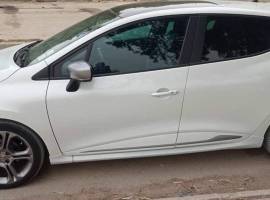 Renault, Clio4