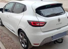 Renault, Clio4